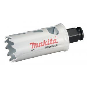 Dziurkacz MAKITA TCT Ezychange 2 32 mm E-06672