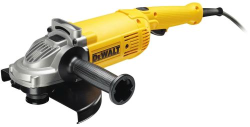 DeWALT Szlifierka kątowa 230 mm DWE490