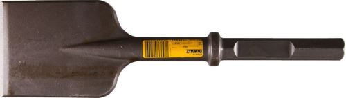 DeWALT Dłuto do asfaltu sześciokątne 28 mm 110 x 445 mm DT6934