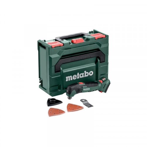 Wielonarzędzie akumulatorowe Metabo PowerMaxx MT 12, bez akumulatora i ładowarki - 613089840