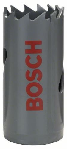 Dziurkacz BOSCH HSS-bimetal do standardowego adaptera 25 mm, 1" 2608584105