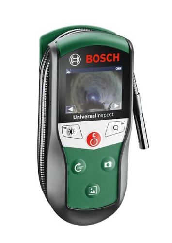 Kamera inspekcyjna BOSCH UniversalInspect 06036870Z0