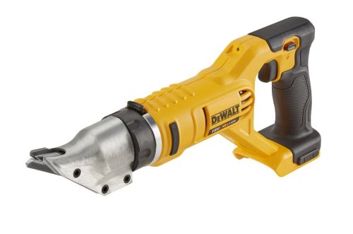 DeWALT DCS491N Akumulatorowe nożyce do blachy