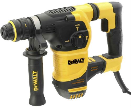 Wiertarka udarowa DeWALT D25334K