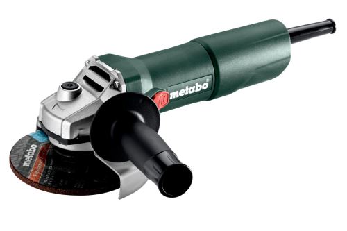 Metabo Szlifierka kątowa W 750-125 (603605000)