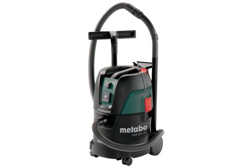 Odkurzacz METABO ASA 25 L PC 602014000