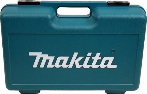 MAKITA plastikowa walizka do szlifierek kątowych 115-125 mm 824985-4