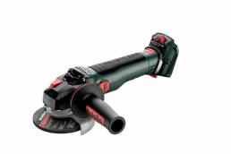 Metabo WVB 18 LT BL 11-125 AKUMULATOROWA SZLIFIERKA KĄTOWA QUICK INOX 613091850