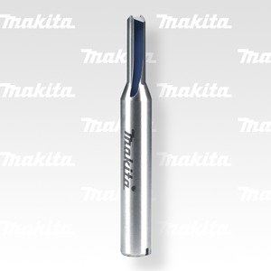 MAKITA Frez do wpustów średnica 6, trzpień 8 mm P-78710