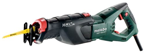 METABO Piła ogonowa SSEP 1400 MVT 606178500