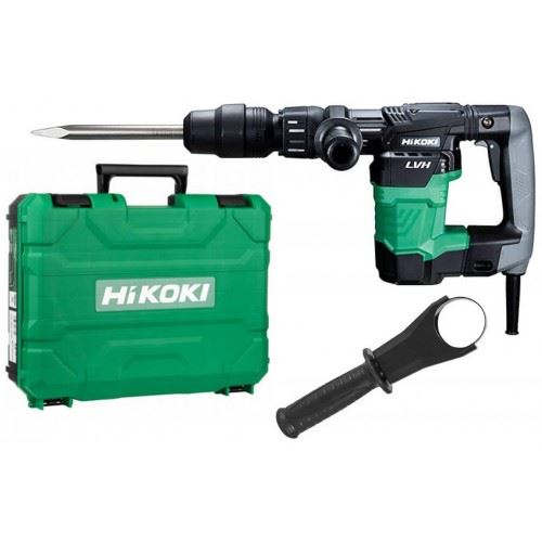 HIKOKI Kladivo bourací SDS-Max (950W/7,1J) H41MB2WSZ