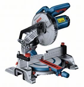 Bosch Ukośnica i piła ukośna GCM 216 0601B33000