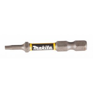 Bit skrętny MAKITA Seria Impact Premier (forma E), T10-50 mm, 2 szt. E-03327