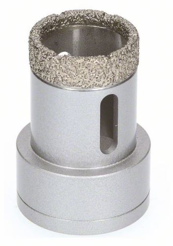 Dziurkacz diamentowy BOSCH X-LOCK Dry Speed Best for Ceramic System 32 x 35 mm 2608599034