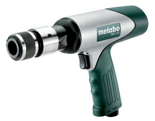 METABO Młot pneumatyczny DMH 290 Zestaw 601561500