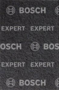 Talerz szlifierski BOSCH EXPERT N880 152x229mm, MedS, 1/20 2608901213