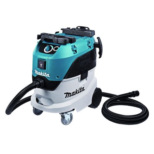 Odkurzacz uniwersalny Makita 42l, 1200W, klasa L VC4210LX