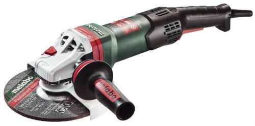 Metabo Szlifierka kątowa WEPBA 19-180 Quick RT 601099000