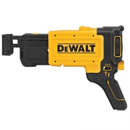 Podajnik śrub DeWALT do wkrętarek akumulatorowych DCF6202