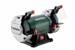 Metabo DS 125 M SZLIFIERKA PODWÓJNA STOŁOWA 604125000