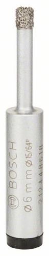 Wiertła diamentowe BOSCH do wiercenia na sucho Easy Dry Best for Ceramic 6 x 33 mm 2608587139