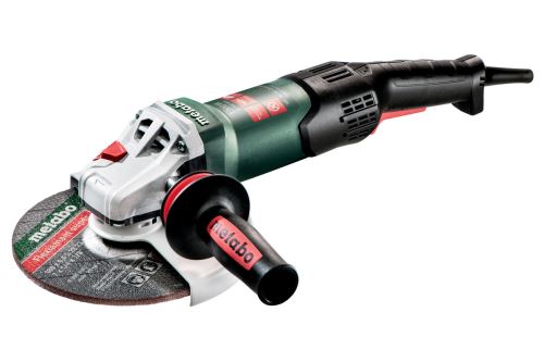 Metabo Szlifierka kątowa WE 19-180 Quick RT 601088000