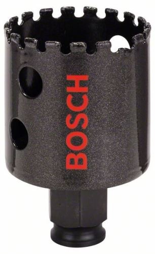 BOSCH Dziurkacz diamentowy Diament do twardej ceramiki 44 mm, 1 3/4" 2608580309