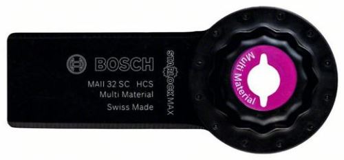 Uniwersalna frezarka do fug BOSCH HCS MAII 32 SC 32 x 55 mm 2608662583