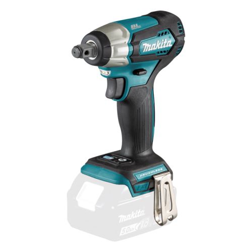 Makita akumulatorowy klucz udarowy 1/2" Li-ion LXT 18V, bez akumulatora DTW181Z