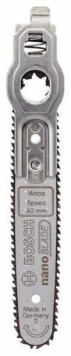 BOSCH NanoBLADE Wood Speed 50 2609256D84