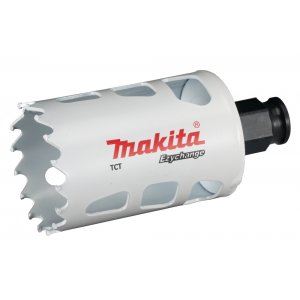 Dziurkacz MAKITA TCT Ezychange 2 44 mm E-06719