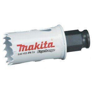 Dziurkacz MAKITA BiM Ezychange 2 29 mm E-03713