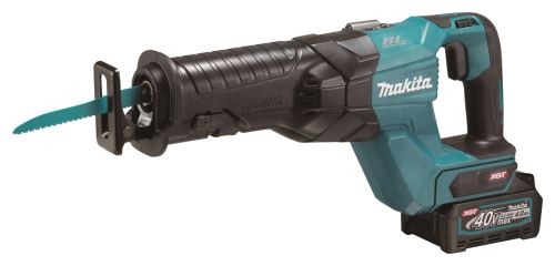 MAKITA Akumulatorowa końcówka piły Li-ion XGT JR001GM201