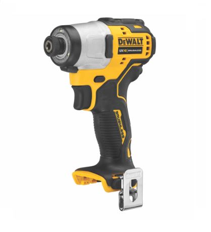 Bezprzewodowy klucz udarowy DeWALT DCF801N