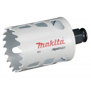 Dziurkacz MAKITA TCT Ezychange 2 51 mm E-06725