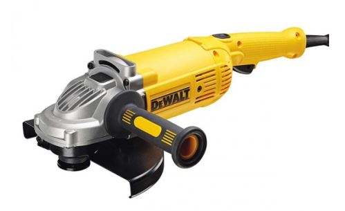 DEWALT Szlifierka kątowa 230 mm DWE492