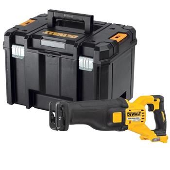 Piła szablasta DeWALT AKU DCS389NT