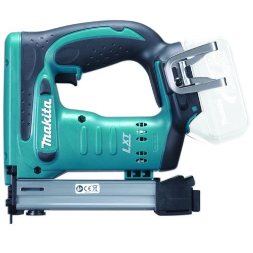 MAKITA Zszywacz akumulatorowy Li-Ion 18V, bez akumulatora Z DST221Z