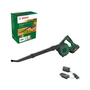 Akumulatorowa dmuchawa do liści Bosch UniversalLeafBlower 18V-130 06008A0600