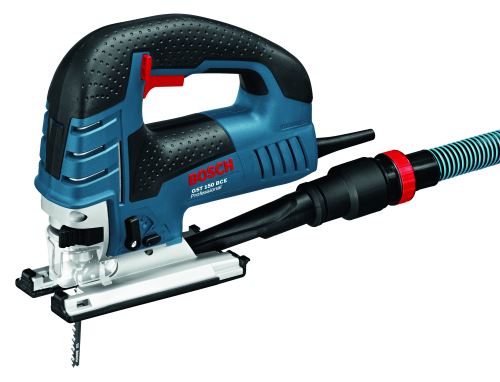 Piła prosta BOSCH GST 150 BCE Professional 0601513000