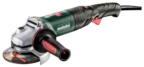 Metabo Szlifierka kątowa WEV 1500-125 RT 601243000