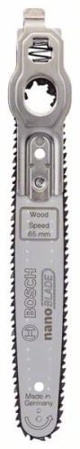 BOSCH NanoBLADE Wood Speed 65 2609256D86