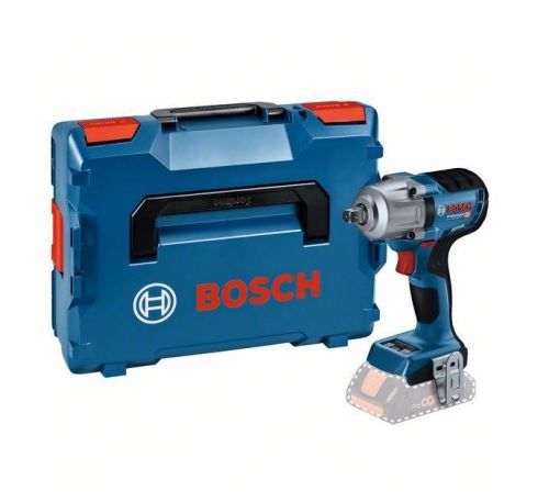 Akumulatorowy klucz udarowy Bosch GDS 18V-450 PC 06019K4101