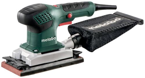 Metabo Szlifierka wibracyjna SRE 3185 600442000