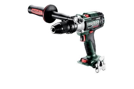 Metabo SB 18 LTX-3 BL I AKUMULATOROWA WIERTARKA MŁOTOWA DO METALU 603183840