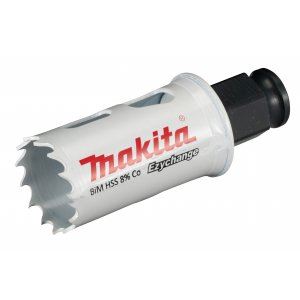 Dziurkacz MAKITA BiM Ezychange 2 27 mm E-03707