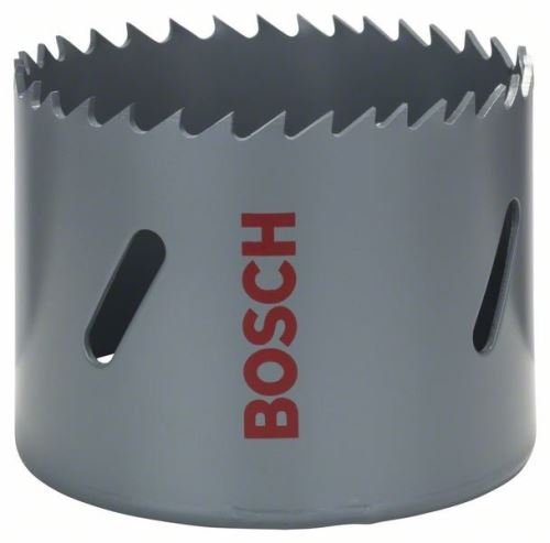 Dziurkacz BOSCH HSS-bimetal do standardowego adaptera 67 mm, 2 5/8" 2608584144