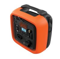 Kompresor BLACK+DECKER 12V ASI400