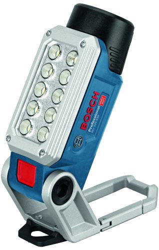 BOSCH Latarka akumulatorowa GLI 12V-330 Professional 06014A0000