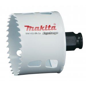 Dziurkacz MAKITA BiM Ezychange 2 65 mm E-03894